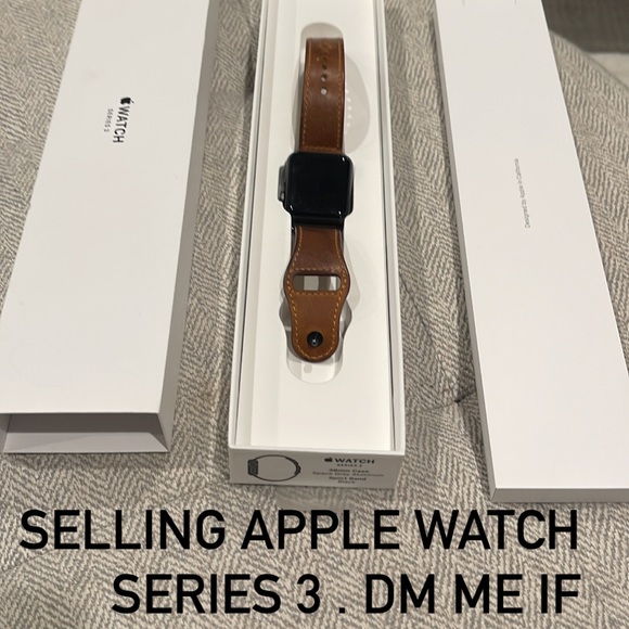 Apple Watch Series 3